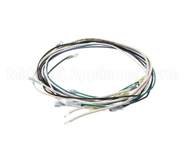 B6756101 Pitco Wiring,Mains To Transformer 440-480 Se18