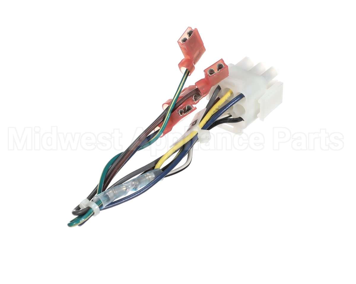 B6757601 Pitco Wiring,Ei Module Lh Mgii/Sgh50