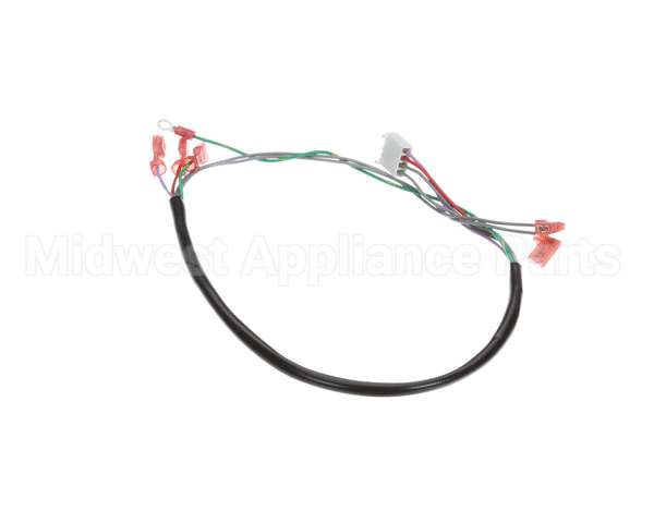 B6760501 Pitco Wiring,Harness Clean Swp Sg