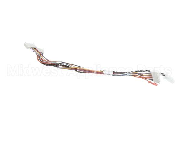 B6761601 Pitco Wiring,Sol To Utop Dig Ssp/Srt