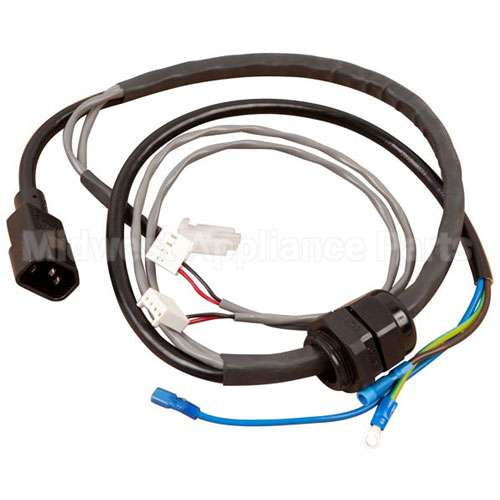 B6779001 Compatible Pitco B/L Main Actr Wrg