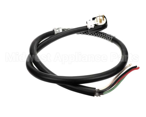 B6780701 Pitco Cord,4G/4C 15-60P 60A 250V 6Ft