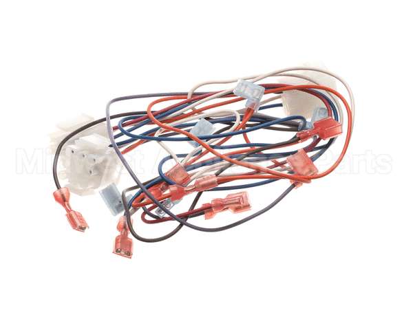 B6781001 Pitco Wiring,Single Control Pnl Mkgei