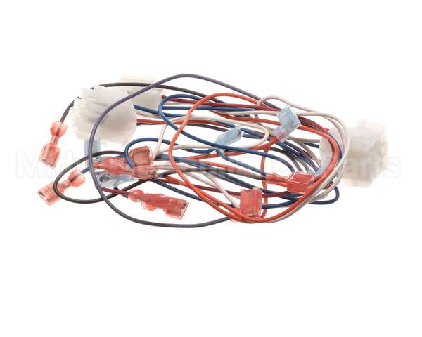 B6781001 Pitco Wiring,Single Control Pnl Mkgei