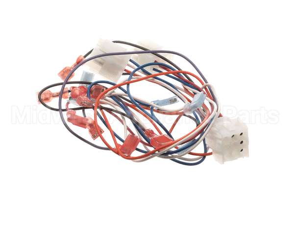 B6781001 Pitco Wiring,Single Control Pnl Mkgei