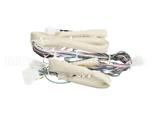 B6781501 Pitco Wiring,Spinal Tap Lwr Srtg