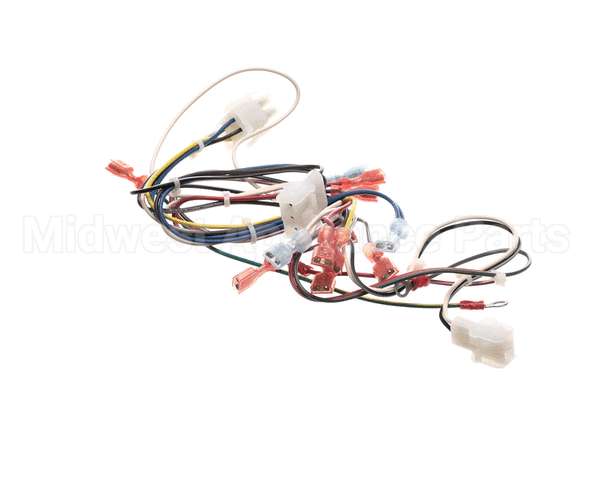 B6781601 Pitco Wiring,Control Box Srtg,Srte