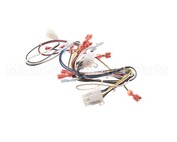 B6781601 Pitco Wiring,Control Box Srtg,Srte