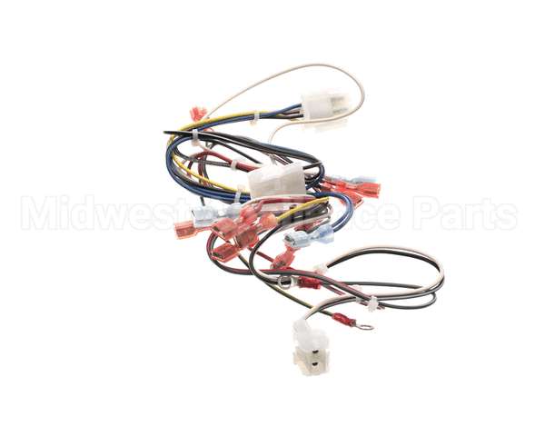B6781601 Pitco Wiring,Control Box Srtg,Srte