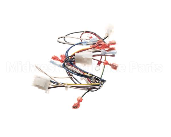 B6781601 Pitco Wiring,Control Box Srtg,Srte