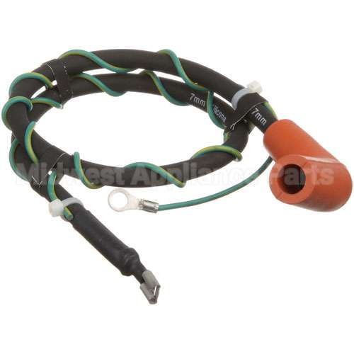 B6783401 Compatible Pitco Ignition Cable
