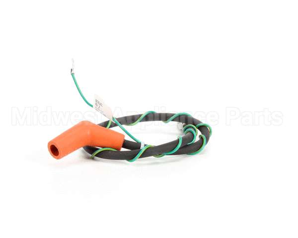 B6783401 Pitco Wiring,Ign Cable W/Gnd 20 In