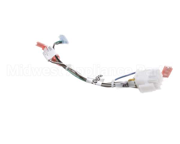 B6786702 Pitco Wiring,Harn Ei Mod Ce Lh