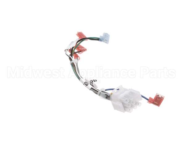 B6786702 Pitco Wiring,Harn Ei Mod Ce Lh