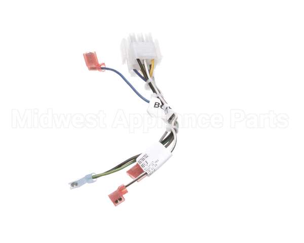 B6786702 Pitco Wiring,Harn Ei Mod Ce Lh