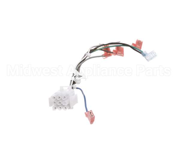 B6786702 Pitco Wiring,Harn Ei Mod Ce Lh