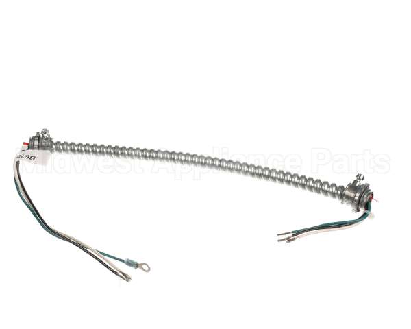 B6789001 Pitco Wiring Filter Outlet Box