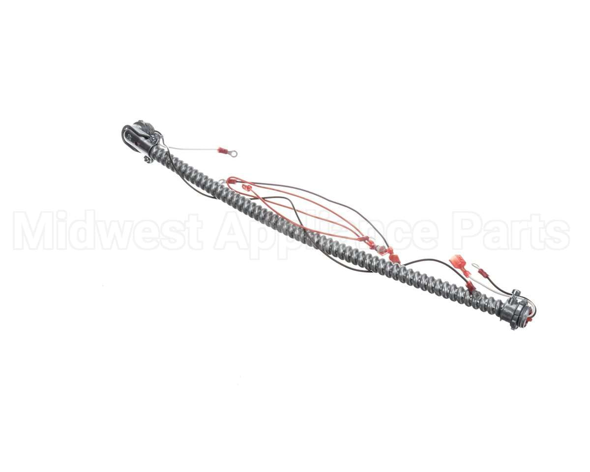 B6789101 Pitco Wiring,Boost Valve 120V Gpc18