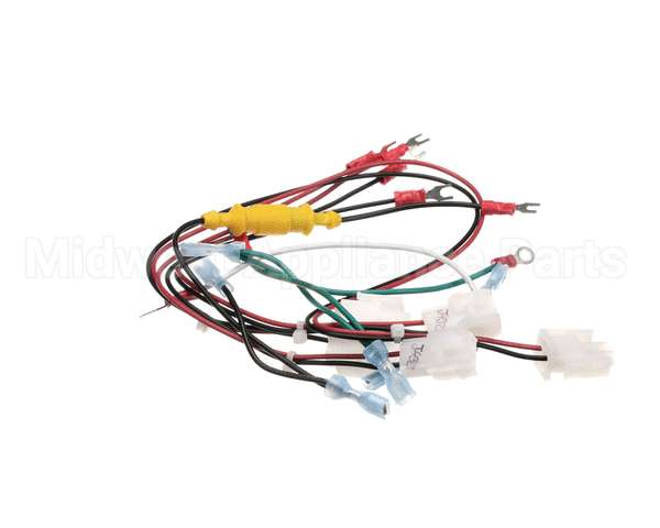 B6795701 Pitco Wiring,Dc Pwr Bx Selv