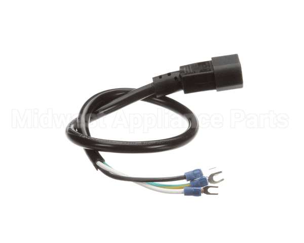 B6797201 Pitco Wiring,Cord Pump Iec-320 Male