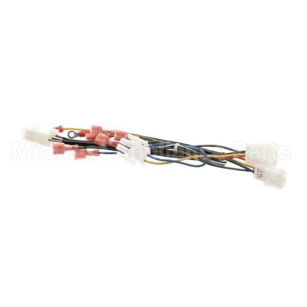 B6800701 Compatible Pitco Wiring, Ei Module Hrns
