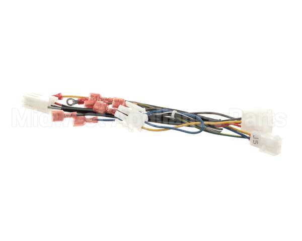 B6800701 Pitco Wiring,Ei Module Hrns