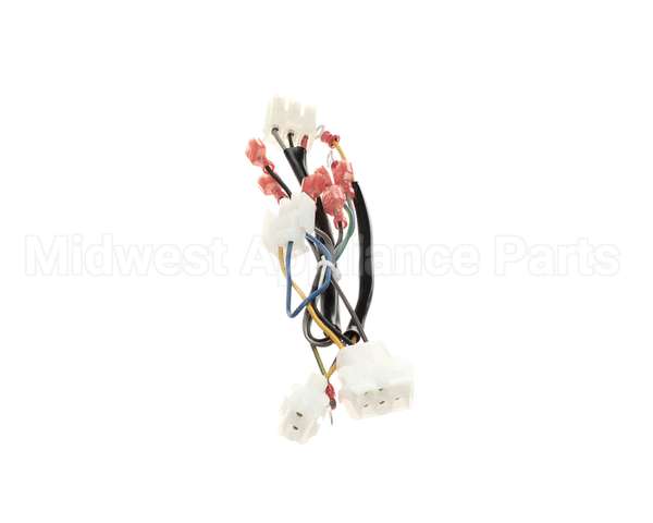B6800701 Pitco Wiring,Ei Module Hrns