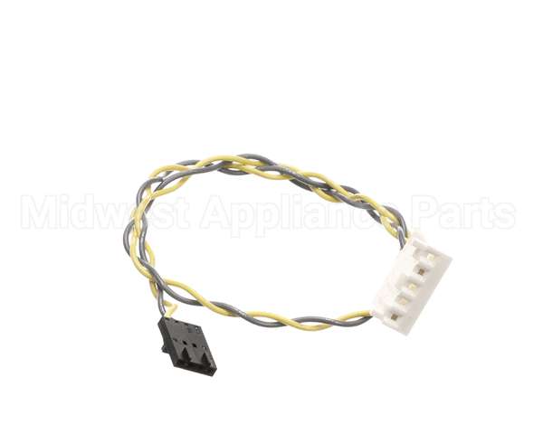 B6801201 Pitco Wiring,I12 To Afb2 Fbw Rs485Com