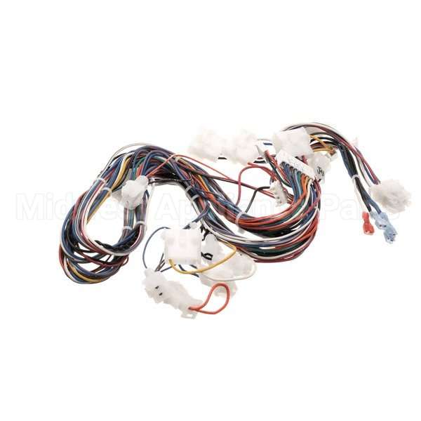 B6803601 Compatible Pitco Wrg, Cntrl Single Sshlv