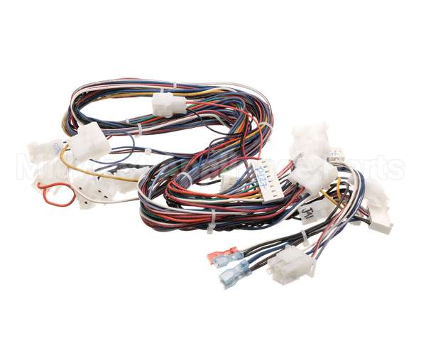 B6803601 Pitco Wiring,Control Single Sshlv