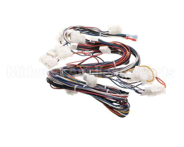 B6803601 Pitco Wiring,Control Single Sshlv