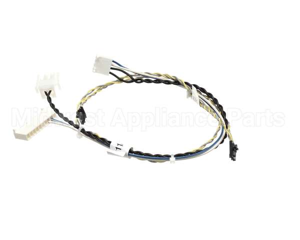 B6811401 Pitco Wiring,K12 To Afcb2,W/Modbus