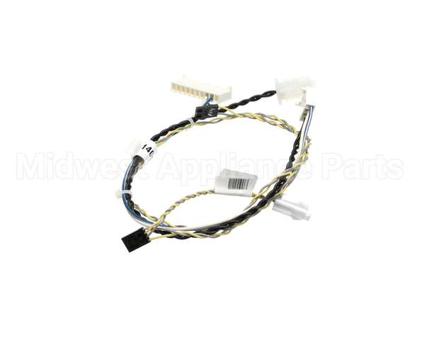 B6811401 Pitco Wiring,K12 To Afcb2,W/Modbus