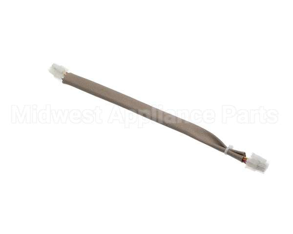 B6812101 Pitco Wiring,Bulk Oil Opt Jumper Sglvrf