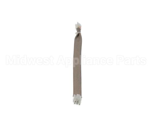 B6812101 Pitco Wiring,Bulk Oil Opt Jumper Sglvrf
