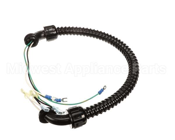 B6812701 Pitco Entrance Box Wiring Control