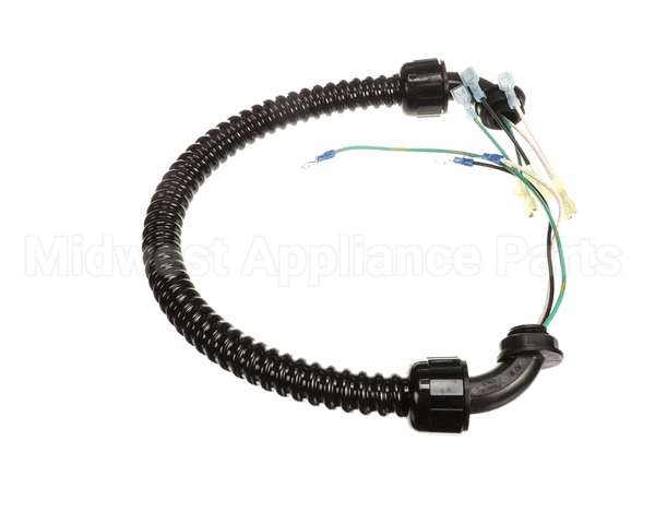 B6812701 Pitco Entrance Box Wiring Control