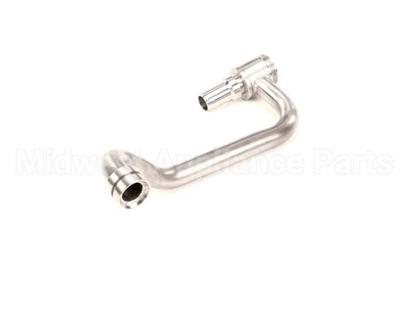 B7001301 Pitco Filter,Tb P/U Weldment Sfslv184