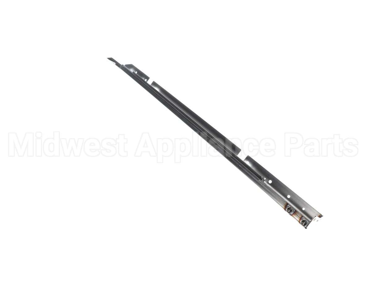 B7004201 Pitco Filter,Pn Rl Weldment Lh Slvrf