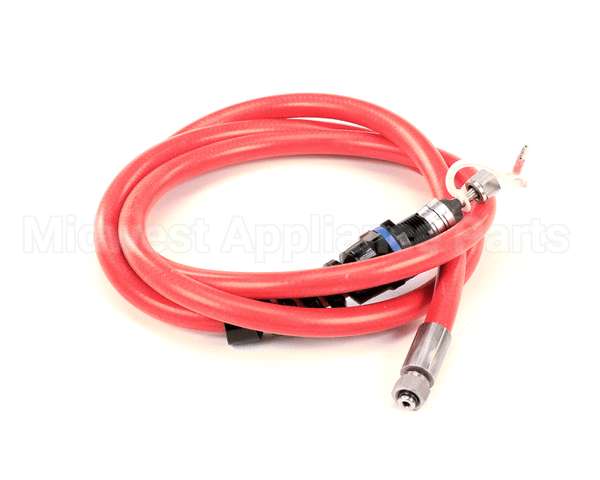 B71SPH018164 Bakon Usa Heated Hose Jq 120V W/ Pigtail