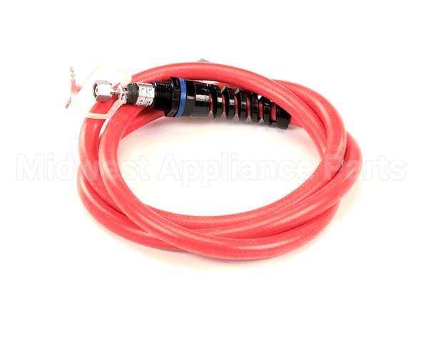 B71SPH018164 Bakon Usa Heated Hose Jq 120V W/ Pigtail