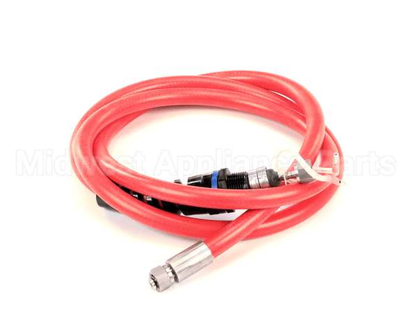 B71SPH018164 Bakon Usa Heated Hose Jq 120V W/ Pigtail