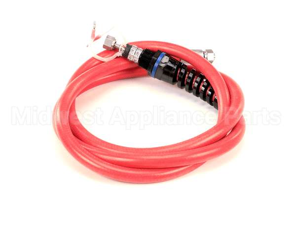 B71SPH018164 Bakon Usa Heated Hose Jq 120V W/ Pigtail