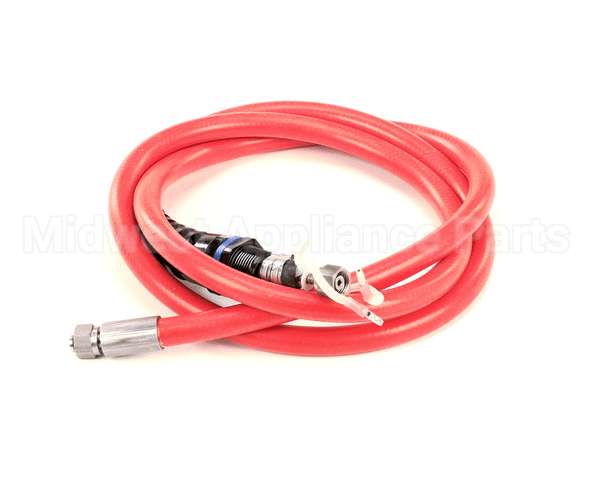 B71SPH018164 Bakon Usa Heated Hose Jq 120V W/ Pigtail