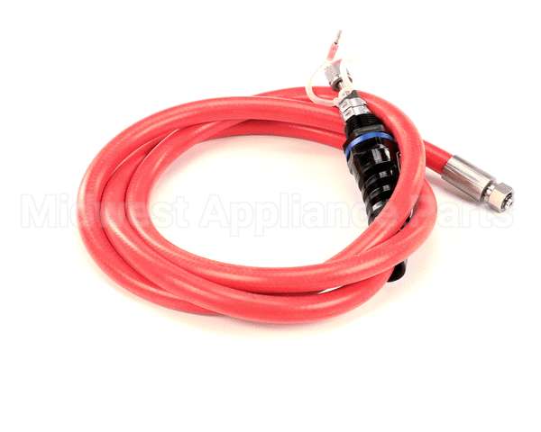 B71SPH018164 Bakon Usa Heated Hose Jq 120V W/ Pigtail