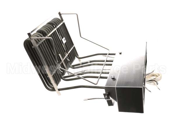 B7319105-C Pitco Pvt Box,Elmt E14 208V