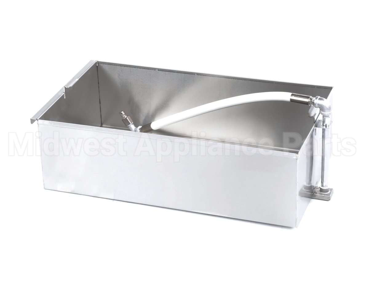 B7403901-C Pitco Filter,Pan Assembly W/Hs Bf14