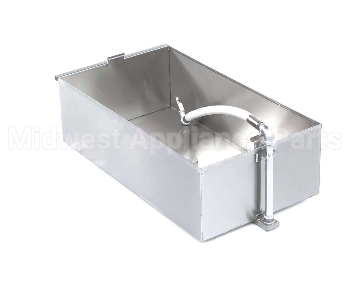 B7403901-C Pitco Filter,Pan Assembly W/Hs Bf14