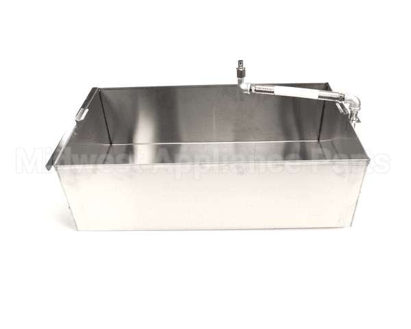 B7403903-C Pitco Filter,Pan Assembly W/Hs P14