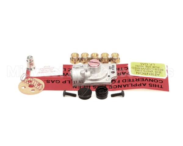 B7510012 Pitco 18 Conv Nat To Pro